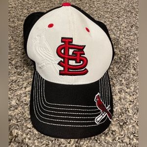 Cardinals Hat